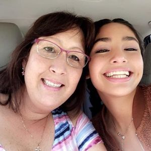 Meet your Posher, Christina